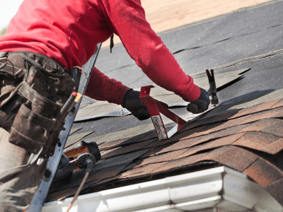 About Roof Repair Experts Dyer, TN